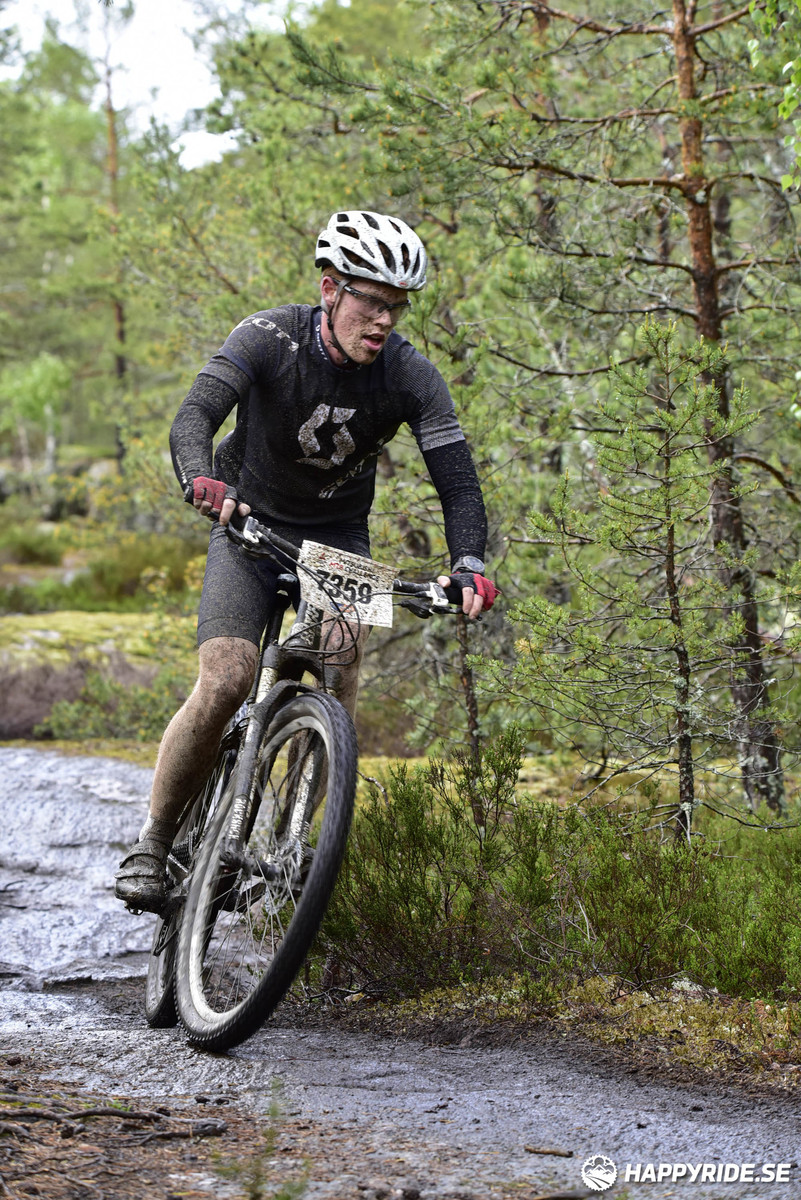 Bild från Lida Loop 2019